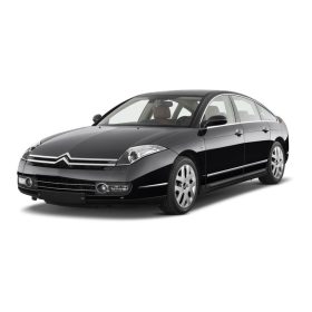 CITROEN C6 prelată auto (2005-2012)
