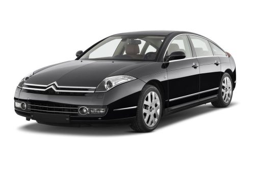 CITROEN C6 prelată auto (2005-2012)