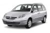 CITROEN C8 prelată auto (2002-2014)