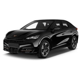 CUPRA TAVASCAN prelată auto (2024-)