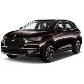 DS7 CROSSBACK prelată auto (2018-)