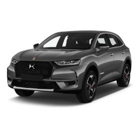 DS7 CROSSBACK E-TENSE prelată auto (2019-)