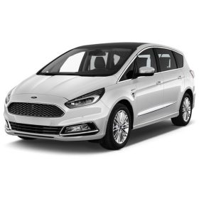 FORD S-MAX prelată auto (2015-2024)