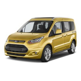 FORD TOURNEO CONNECT prelată auto (2014-2022)