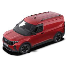 FORD TRANSIT COURIER II. prelată auto (2023-)