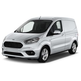 FORD TRANSIT COURIER prelată auto (2014-2022)