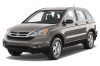 HONDA CRV (RE) prelată auto (2007-2012)