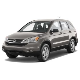 HONDA CRV (RE) prelată auto (2007-2012)