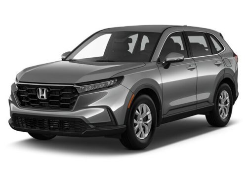 HONDA CRV VI prelată auto (2023-)