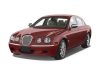 JAGUAR S-Type prelată auto (1999-2002)