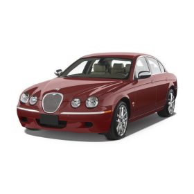 JAGUAR S-Type prelată auto (1999-2002)