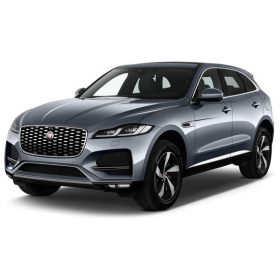JAGUAR F-PACE prelată auto (2016-)