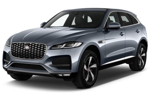 JAGUAR F-PACE prelată auto (2016-)