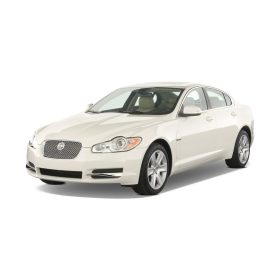 JAGUAR XF prelată auto (2008-2015)