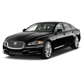 JAGUAR XJ prelată auto (2009-2021)