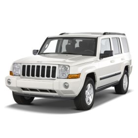 JEEP COMMANDER prelată auto (2006-2010)
