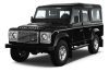 LAND ROVER DEFENDER prelată auto (2007-2016)