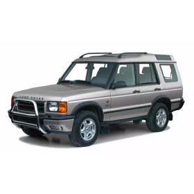 LAND ROVER DISCOVERY II. prelată auto (1998-2004)