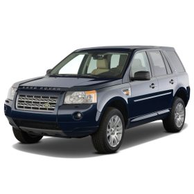 LAND ROVER FREELANDER II. prelată auto (2007-2014)