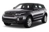 LAND ROVER EVOQUE prelată auto (2011-2019)
