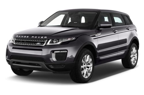 LAND ROVER EVOQUE prelată auto (2011-2019)