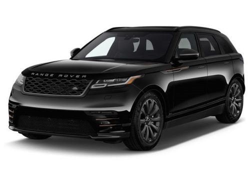 LAND ROVER RANGE ROVER VELAR prelată auto (2017-)