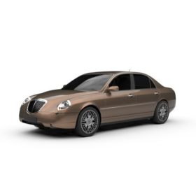 LANCIA THESIS prelată auto (2002-2009)