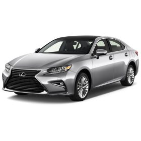 LEXUS ES prelată auto (2012-2018)