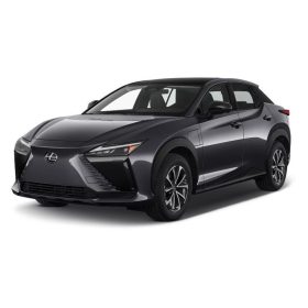LEXUS RZ prelată auto (2023-)