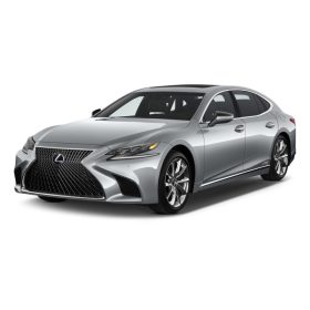 LEXUS LS prelată auto (2017-)