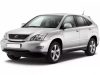 LEXUS RX 330 prelată auto (2003-2006)