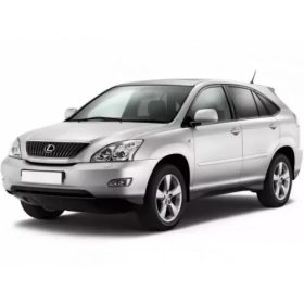 LEXUS RX 330 prelată auto (2003-2006)