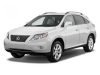 LEXUS RX 350 prelată auto (2006-2009)