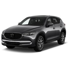 MAZDA CX5 (KF) prelată auto (2017-2022)