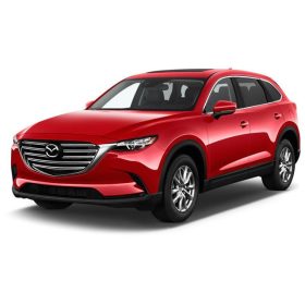 MAZDA CX9 prelată auto (2016-)
