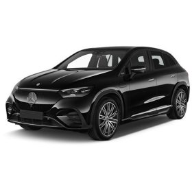 MERCEDES-BENZ EQE SUV prelată auto (2022-)
