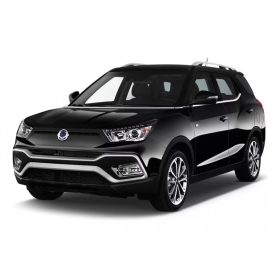 SSANGYONG XLV/GRAND TIVOLI prelată auto (2015-2021)