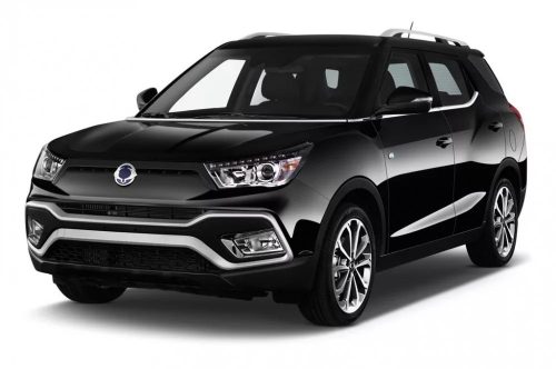 SSANGYONG XLV/GRAND TIVOLI prelată auto (2015-2021)