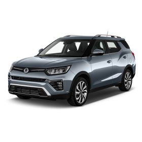 SSANGYONG GRAND TIVOLI prelată auto (2021-)