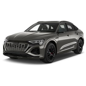 AUDI Q8 E-TRON SPORTBACK prelată auto (2023-)