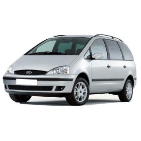 FORD GALAXY (WGR) prelată auto (1996-2006)