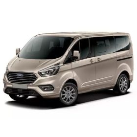 FORD TRANSIT CUSTOM prelată auto (2012-2017)