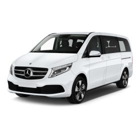 MERCEDES-BENZ V (V447) prelată auto (2015-)