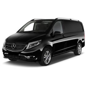 MERCEDES-BENZ VITO (W639) prelată auto (2015-)
