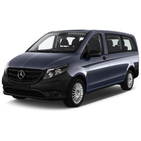 MERCEDES-BENZ VITO TOURER prelată auto (2015-)