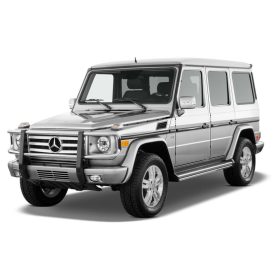 MERCEDES-BENZ G (LONG) prelată auto (1989-2019)