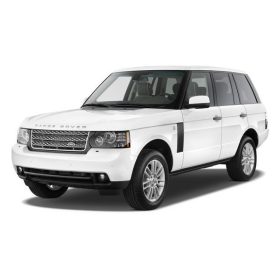 LAND ROVER RANGE ROVER VOGUE prelată auto (2002-2012)
