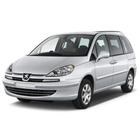 PEUGEOT 807 prelată auto (2002-2014)