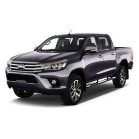 TOYOTA HILUX prelată auto (2015-)