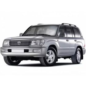 TOYOTA LAND CRUISER 100 prelată auto (1998-2007)